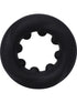 ROCK SOLID THE TWIST SILICONE C-RING